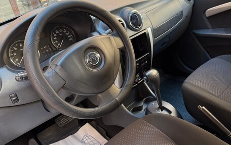 Nissan Almera, 2017 год, 750 000 рублей, 2 фотография