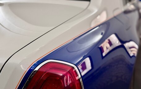 Rolls-Royce Ghost I, 2012 год, 11 188 880 рублей, 36 фотография