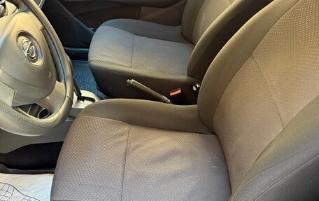 Nissan Almera, 2017 год, 750 000 рублей, 3 фотография