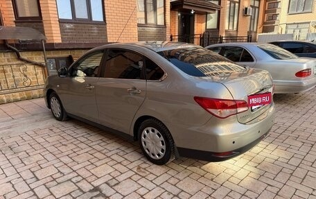 Nissan Almera, 2017 год, 750 000 рублей, 4 фотография