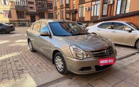 Nissan Almera, 2017 год, 750 000 рублей, 6 фотография