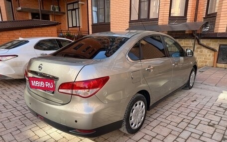 Nissan Almera, 2017 год, 750 000 рублей, 5 фотография