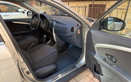 Nissan Almera, 2017 год, 750 000 рублей, 8 фотография