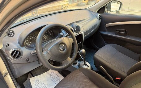 Nissan Almera, 2017 год, 750 000 рублей, 10 фотография