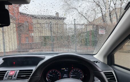 Subaru Levorg I, 2019 год, 1 949 000 рублей, 3 фотография