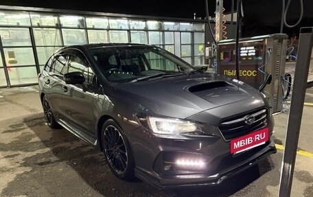 Subaru Levorg I, 2019 год, 1 949 000 рублей, 4 фотография