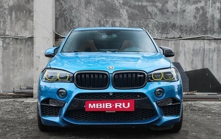 BMW X5 M, 2015 год, 3 800 000 рублей, 2 фотография