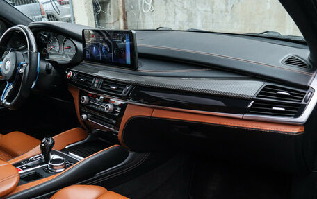 BMW X5 M, 2015 год, 3 800 000 рублей, 7 фотография