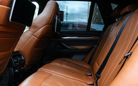 BMW X5 M, 2015 год, 3 800 000 рублей, 9 фотография