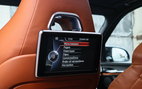 BMW X5 M, 2015 год, 3 800 000 рублей, 10 фотография