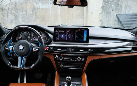 BMW X5 M, 2015 год, 3 800 000 рублей, 12 фотография