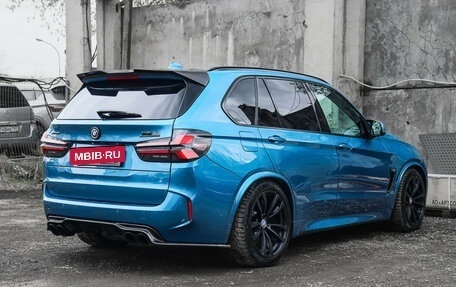 BMW X5 M, 2015 год, 3 800 000 рублей, 4 фотография