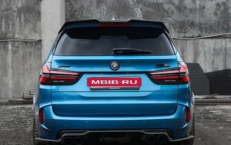 BMW X5 M, 2015 год, 3 800 000 рублей, 5 фотография