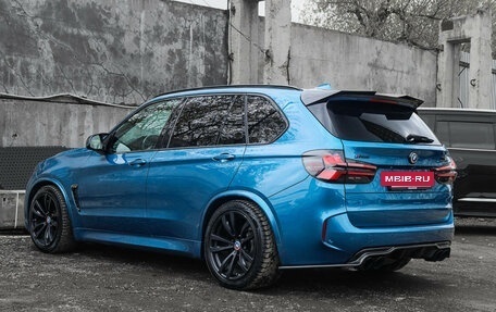 BMW X5 M, 2015 год, 3 800 000 рублей, 6 фотография