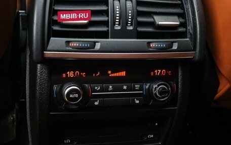 BMW X5 M, 2015 год, 3 800 000 рублей, 11 фотография