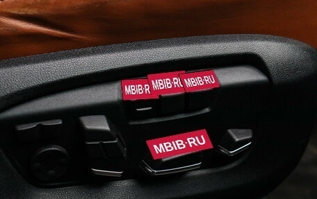 BMW X5 M, 2015 год, 3 800 000 рублей, 8 фотография