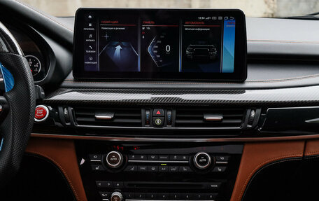 BMW X5 M, 2015 год, 3 800 000 рублей, 13 фотография