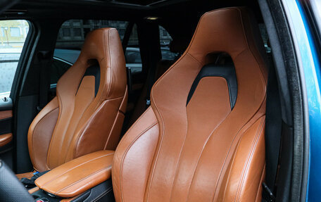 BMW X5 M, 2015 год, 3 800 000 рублей, 16 фотография