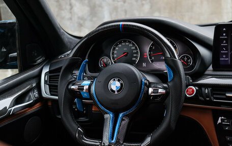 BMW X5 M, 2015 год, 3 800 000 рублей, 14 фотография