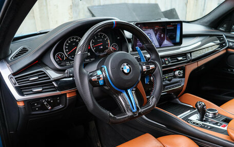 BMW X5 M, 2015 год, 3 800 000 рублей, 15 фотография