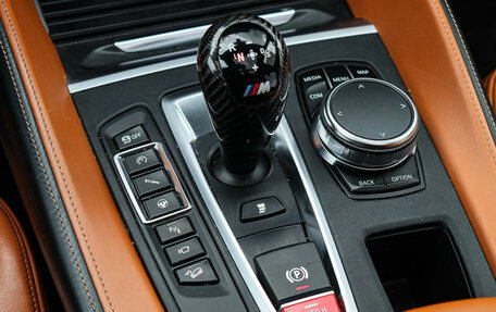 BMW X5 M, 2015 год, 3 800 000 рублей, 23 фотография