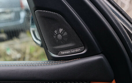 BMW X5 M, 2015 год, 3 800 000 рублей, 22 фотография