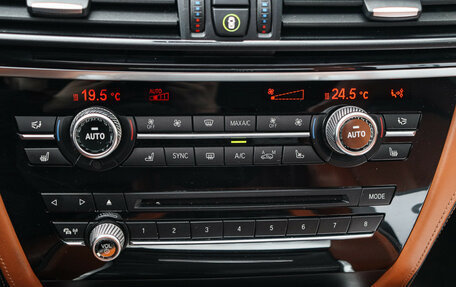 BMW X5 M, 2015 год, 3 800 000 рублей, 24 фотография