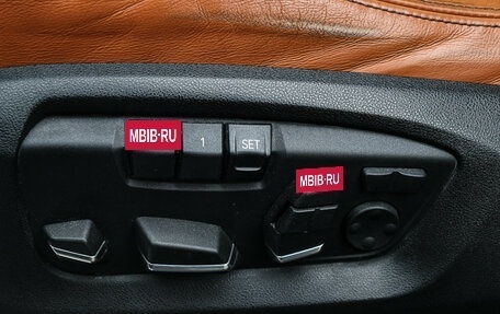 BMW X5 M, 2015 год, 3 800 000 рублей, 20 фотография