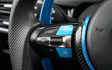 BMW X5 M, 2015 год, 3 800 000 рублей, 30 фотография