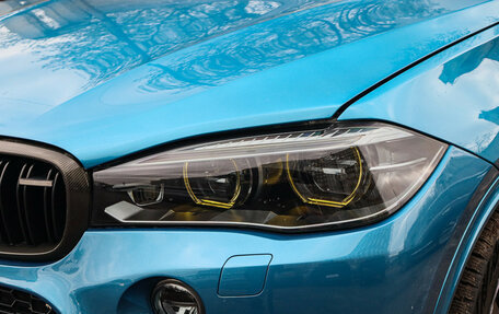 BMW X5 M, 2015 год, 3 800 000 рублей, 34 фотография