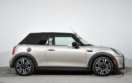 MINI Hatch, 2022 год, 3 750 000 рублей, 4 фотография