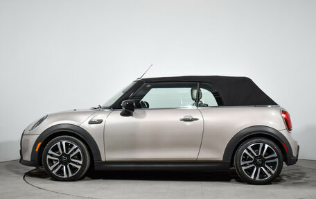 MINI Hatch, 2022 год, 3 750 000 рублей, 8 фотография