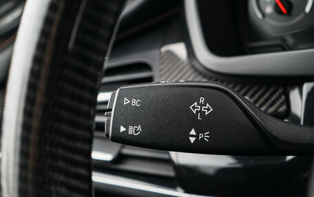 BMW X5 M, 2015 год, 3 800 000 рублей, 28 фотография