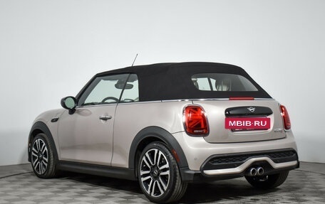 MINI Hatch, 2022 год, 3 750 000 рублей, 7 фотография