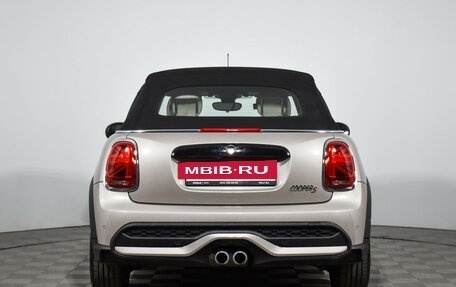 MINI Hatch, 2022 год, 3 750 000 рублей, 6 фотография