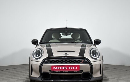 MINI Hatch, 2022 год, 3 750 000 рублей, 2 фотография