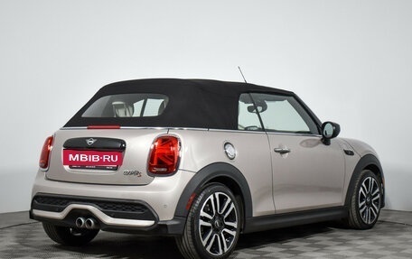 MINI Hatch, 2022 год, 3 750 000 рублей, 5 фотография