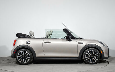 MINI Hatch, 2022 год, 3 750 000 рублей, 10 фотография