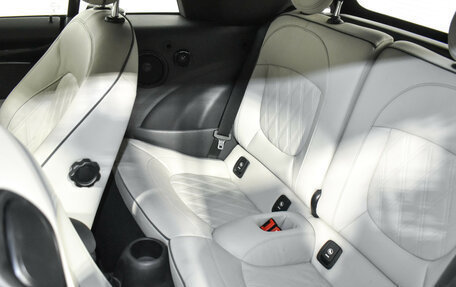 MINI Hatch, 2022 год, 3 750 000 рублей, 20 фотография