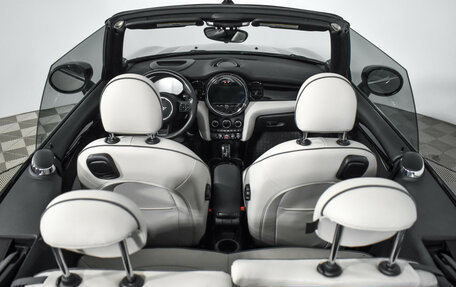 MINI Hatch, 2022 год, 3 750 000 рублей, 13 фотография