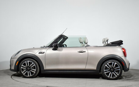 MINI Hatch, 2022 год, 3 750 000 рублей, 12 фотография