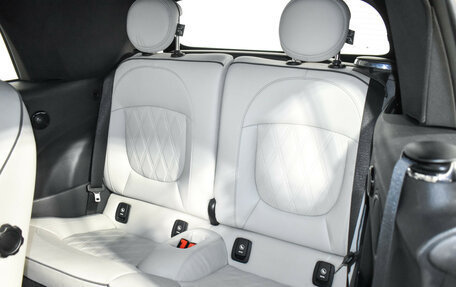 MINI Hatch, 2022 год, 3 750 000 рублей, 19 фотография