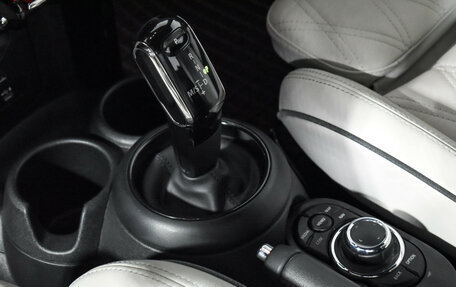 MINI Hatch, 2022 год, 3 750 000 рублей, 18 фотография