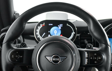 MINI Hatch, 2022 год, 3 750 000 рублей, 23 фотография