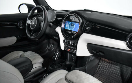 MINI Hatch, 2022 год, 3 750 000 рублей, 21 фотография