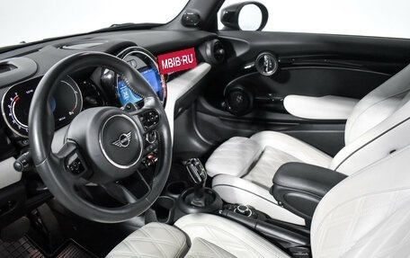 MINI Hatch, 2022 год, 3 750 000 рублей, 16 фотография