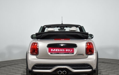 MINI Hatch, 2022 год, 3 750 000 рублей, 11 фотография