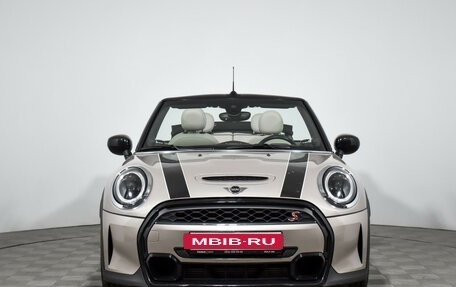 MINI Hatch, 2022 год, 3 750 000 рублей, 9 фотография