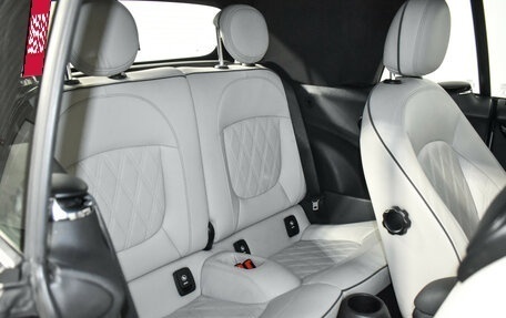 MINI Hatch, 2022 год, 3 750 000 рублей, 22 фотография