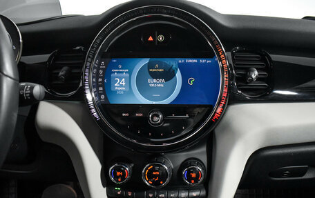 MINI Hatch, 2022 год, 3 750 000 рублей, 25 фотография